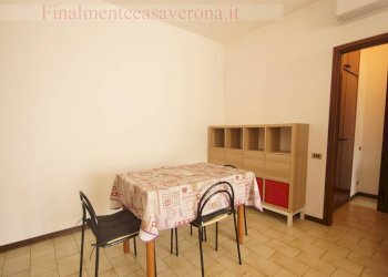 zona giorno - Appartamento Via Tebaldi
 
5, Verona - foto 5