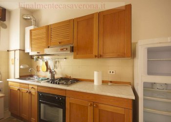 cucina - Appartamento Via Tebaldi
 
5, Verona - foto 6