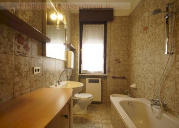 bagno - Appartamento Via Tebaldi
 
5, Verona - foto 9