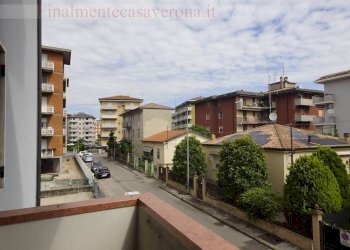 vista - Appartamento Via Tebaldi
 
5, Verona - foto 10