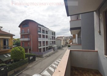 vista - Appartamento Via Tebaldi
 
5, Verona - foto 11