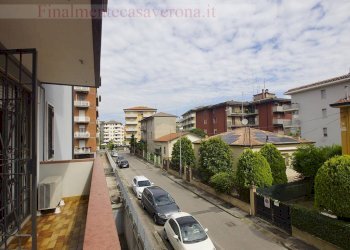 vista - Appartamento Via Tebaldi
 
5, Verona - foto 12