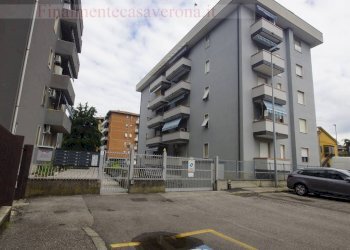 facciata - Appartamento Via Tebaldi
 
5, Verona - foto 13