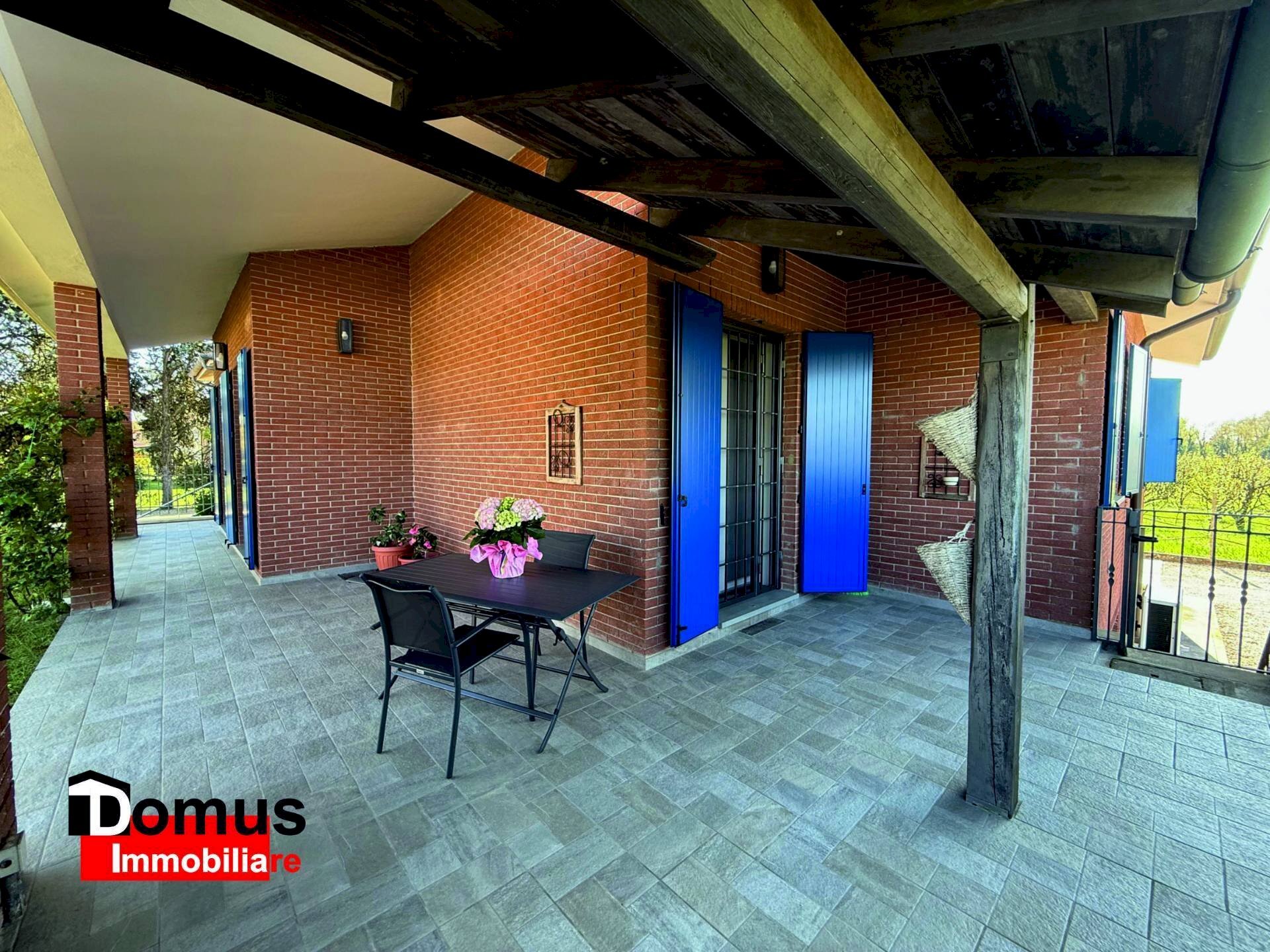 Foto 1 - Villa a Schiera Ferrara - foto 1