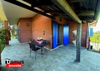 Foto 1 - Villa a Schiera Ferrara - foto 1