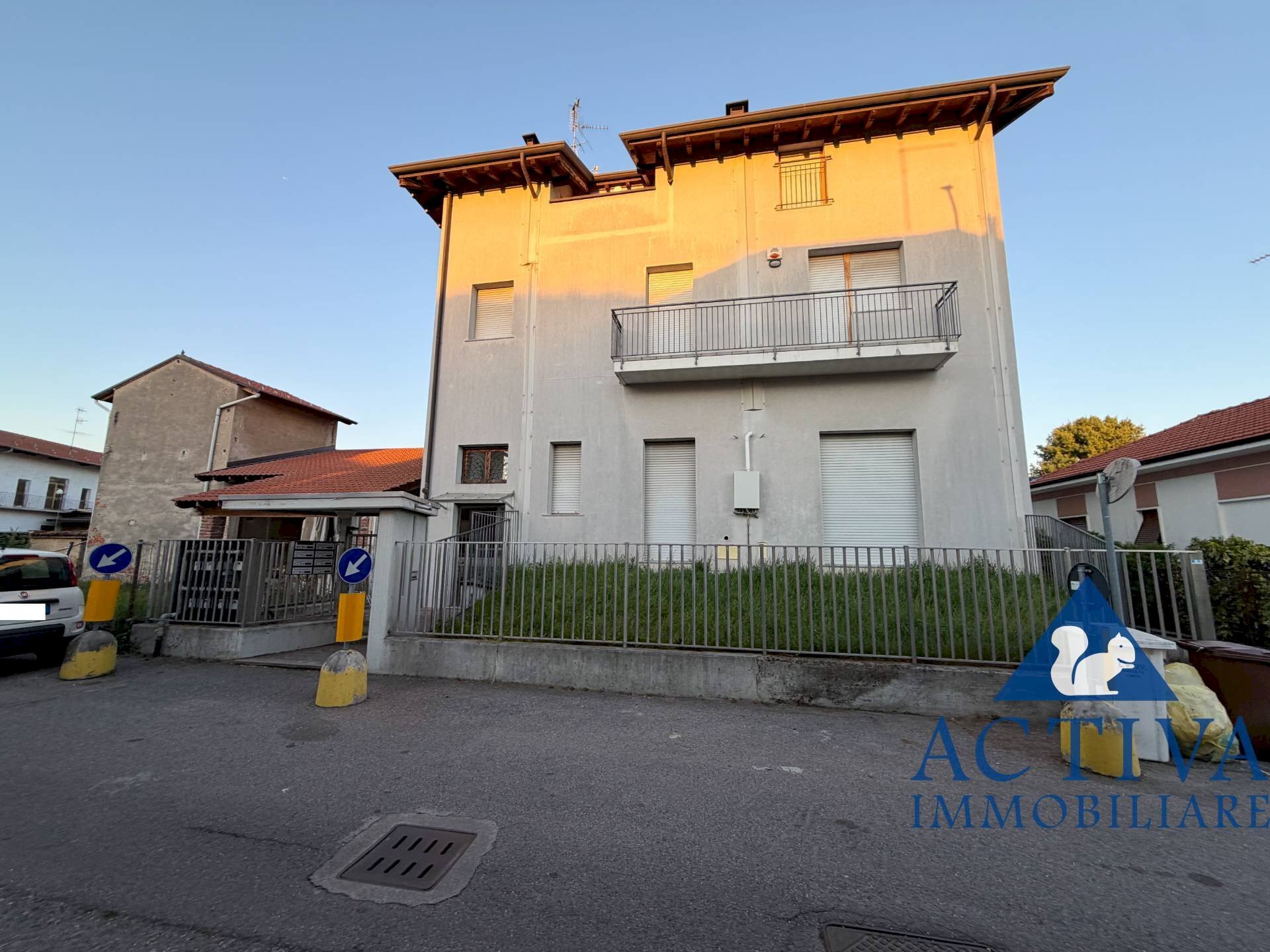 Foto 2 - Bilocale Via delle Api
 
5, Busto Arsizio - foto 2