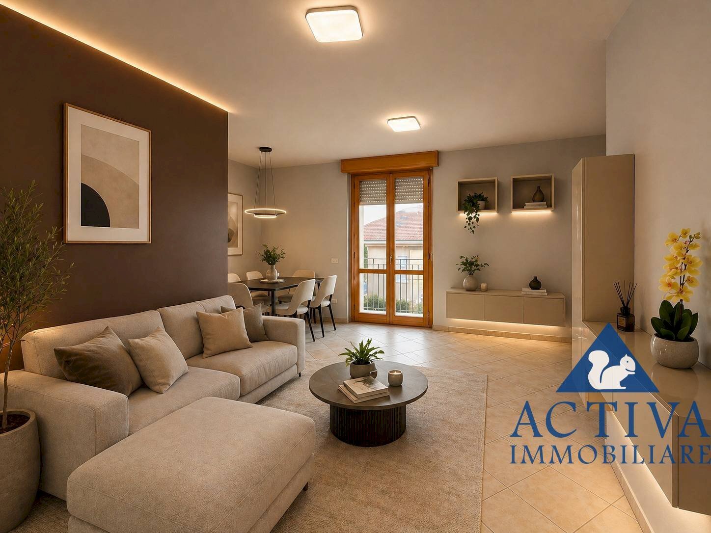 Foto 1 - Two-room apartment Via delle Api
 
5, Busto Arsizio - photo 1
