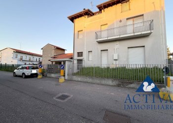 Foto 29 - Bilocale Via delle Api
 
5, Busto Arsizio - foto 29