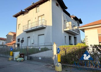 Foto 31 - Bilocale Via delle Api
 
5, Busto Arsizio - foto 31