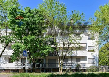 Edificio all\'aperto - Quadrilocale via europa
 
250 a, Cassano d'Adda - foto 1