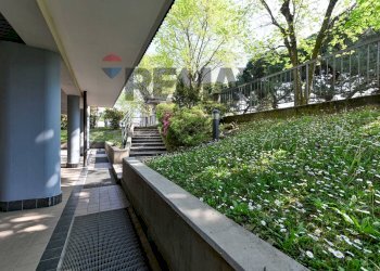 Ingresso Condominiale - Quadrilocale via europa
 
250 a, Cassano d'Adda - foto 23