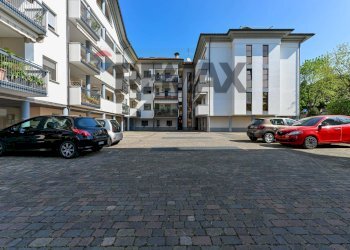 Posto Auto Scoperto - Quadrilocale via europa
 
250 a, Cassano d'Adda - foto 25