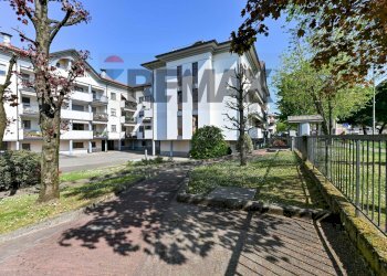 Edificio all\'aperto - Quadrilocale via europa
 
250 a, Cassano d'Adda - foto 26