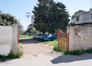 Giardino - Villa Strada Porticello
 
1, Bari - foto 1