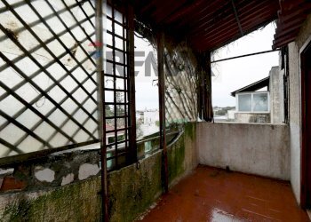 Balcone - Villa Strada Porticello
 
1, Bari - foto 4