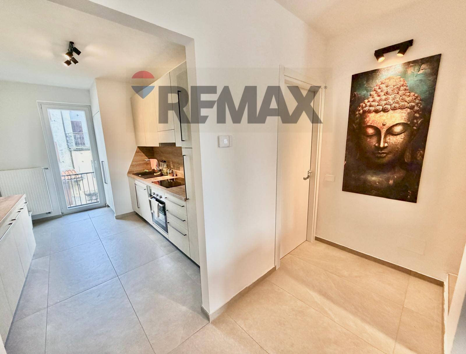 Cucina - Appartamento Via Castello
 
84, Porto Valtravaglia - foto 3