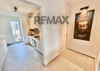 Cucina - Appartamento Via Castello
 
84, Porto Valtravaglia - foto 3