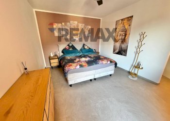 Camera / camera da letto - Appartamento Via Castello
 
84, Porto Valtravaglia - foto 6