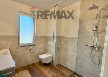 Bagno - Appartamento Via Castello
 
84, Porto Valtravaglia - foto 7