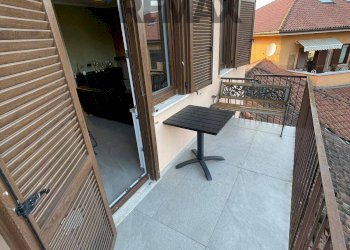 Balcone - Appartamento Via Castello
 
84, Porto Valtravaglia - foto 16