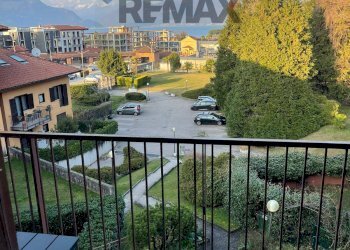 Balcone - Appartamento Via Castello
 
84, Porto Valtravaglia - foto 17