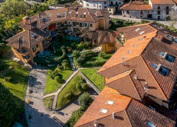 Posizione della mappa - Appartamento Via Castello
 
84, Porto Valtravaglia - foto 22