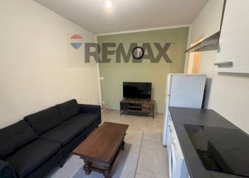 Soggiorno - Appartamento Via Castello
 
84, Porto Valtravaglia - foto 10