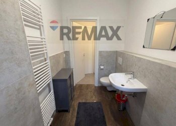 Bagno - Appartamento Via Castello
 
84, Porto Valtravaglia - foto 12