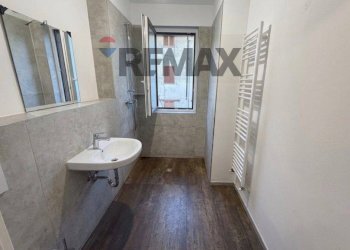 Bagno - Appartamento Via Castello
 
84, Porto Valtravaglia - foto 13