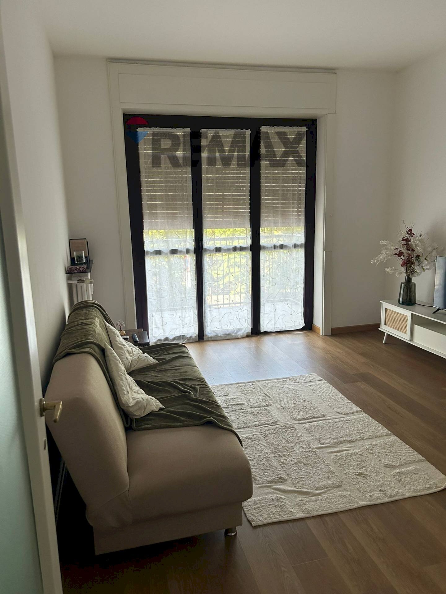 Soggiorno - Two-room apartment VIA SABOTINO
 
9, Varese - photo 2