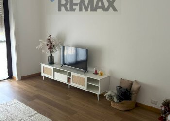 Soggiorno - Two-room apartment VIA SABOTINO
 
9, Varese - photo 3