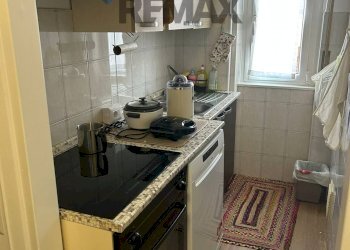 Cucina - Two-room apartment VIA SABOTINO
 
9, Varese - photo 5