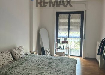 Camera / camera da letto - Two-room apartment VIA SABOTINO
 
9, Varese - photo 9