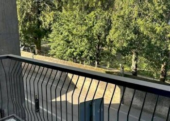 Balcone - Two-room apartment VIA SABOTINO
 
9, Varese - photo 12