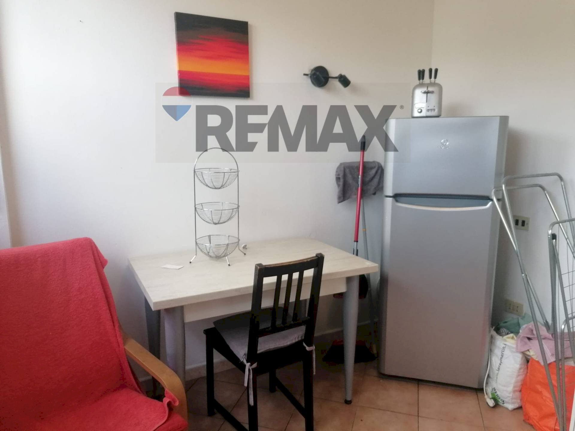 Sala da pranzo - Bilocale VIA VALVERDE
 
13, Varese - foto 2