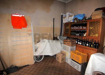 Dispensa di stoccaggio - Casa semi indipendente Via Trieste
 
5, Buguggiate - foto 6