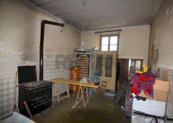 Cucina - Casa semi indipendente Via Trieste
 
5, Buguggiate - foto 8