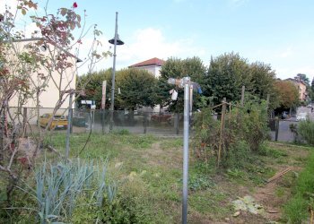 Giardino - Casa semi indipendente Via Trieste
 
5, Buguggiate - foto 10