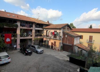 Edificio all\'aperto - Casa semi indipendente Via Trieste
 
5, Buguggiate - foto 11