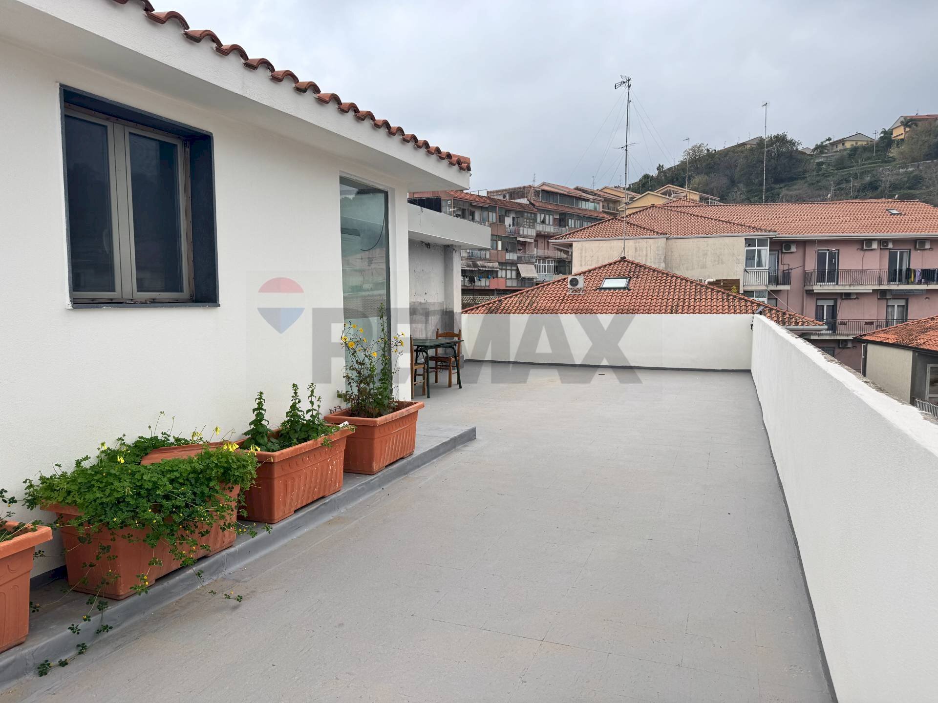 Terrazza - Attico Via Finocchiari
 
175, Aci Catena - foto 3