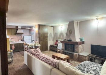 Soggiorno - Attico Via Finocchiari
 
175, Aci Catena - foto 2