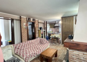 Soggiorno - Attico Via Finocchiari
 
175, Aci Catena - foto 4