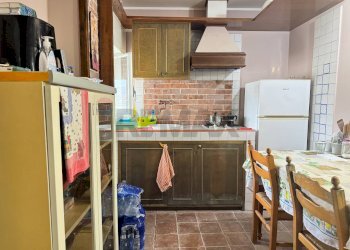 Cucina - Attico Via Finocchiari
 
175, Aci Catena - foto 5