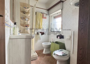 Bagno - Attico Via Finocchiari
 
175, Aci Catena - foto 9