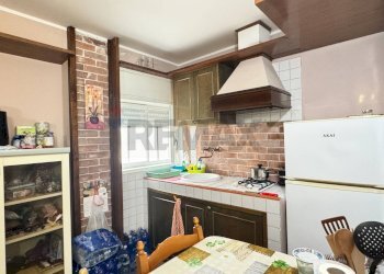 Cucina - Attico Via Finocchiari
 
175, Aci Catena - foto 10