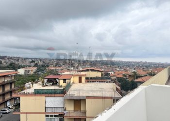 Edificio all\'aperto - Attico Via Finocchiari
 
175, Aci Catena - foto 14