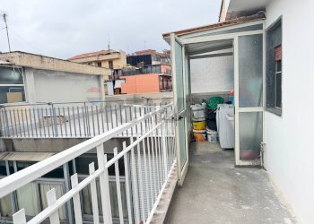 Balcone - Attico Via Finocchiari
 
175, Aci Catena - foto 17