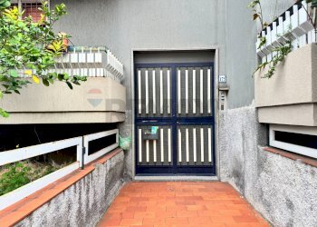 Terrazza - Attico Via Finocchiari
 
175, Aci Catena - foto 21