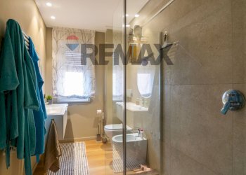 Bagno - Appartamento via Convento del carmine
 
5, Tremestieri Etneo - foto 21