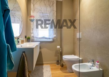 Bagno - Appartamento via Convento del carmine
 
5, Tremestieri Etneo - foto 22